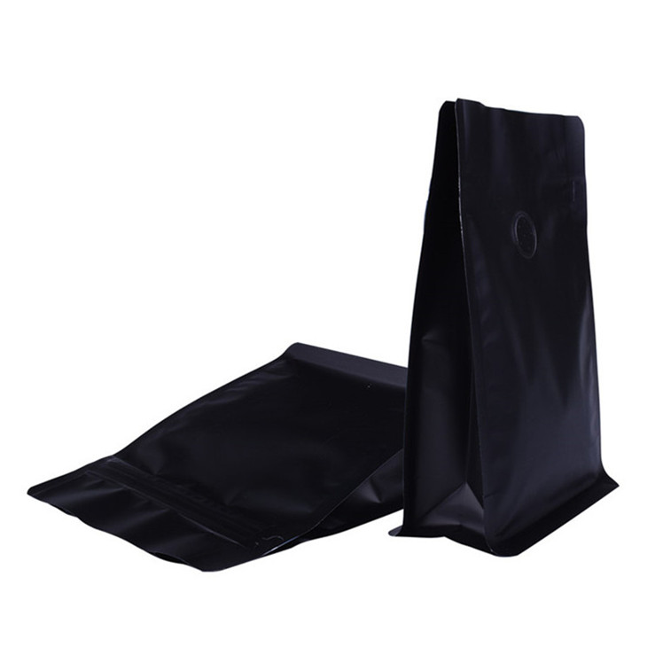 Nouveau design Paper Kraft Comment germer des graines dans un sac ziplock