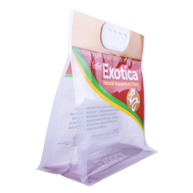 Sacs en plastique puissants avec sac à rasage à poignée 