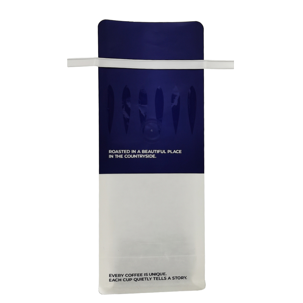 Fabricants Sachets composables en aluminium en aluminium