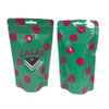 Sacs debout d'impression personnalisée en gros
