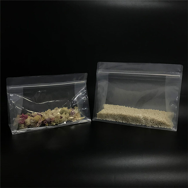 Recyclage biodégradable composé Recyclage des pochettes de nourriture pour chats