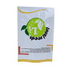Prime d'aluminium Imprimé personnalisée Biodégradable Plastic Plastic Play Pach Packing Packaging Seed Packaging Conception