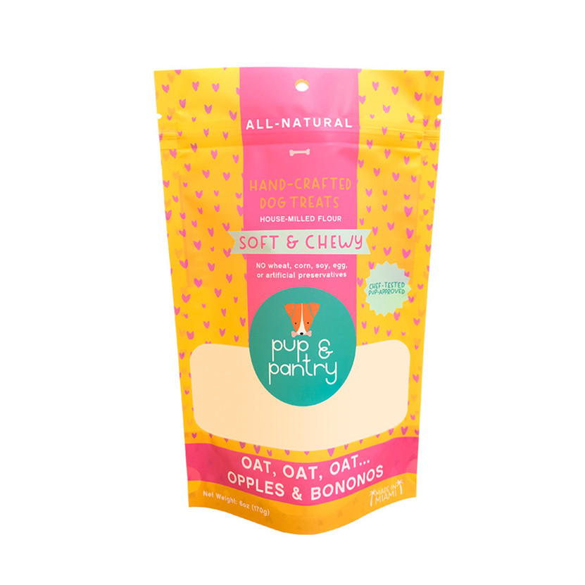 Impression colorée Eco Friendly Seal Sceau de qualité alimentaire Sacs de barrière