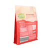 Impression imprimée personnalisée Revitable Plastic Plastic Stand Up Zipper Souching Food Packaging Sac d'emballage