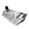 Sac en plastique zip en plastique en plastique en plastique en plastique en plastique renouvelable