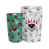 Eco Easy Easy Tear Paper and Plastic Sacs Wholesale Tea Packet Design Candy Packaging Fournisseurs