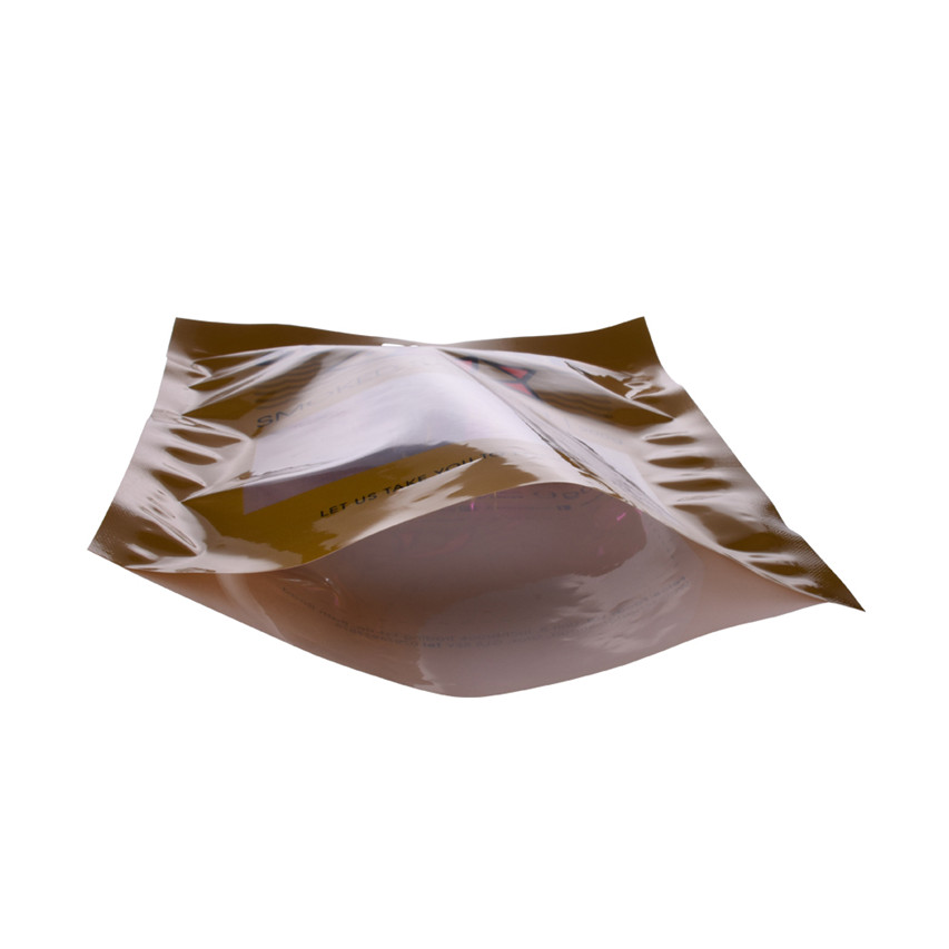 sacs &agrave; vide emballage de saumon 08