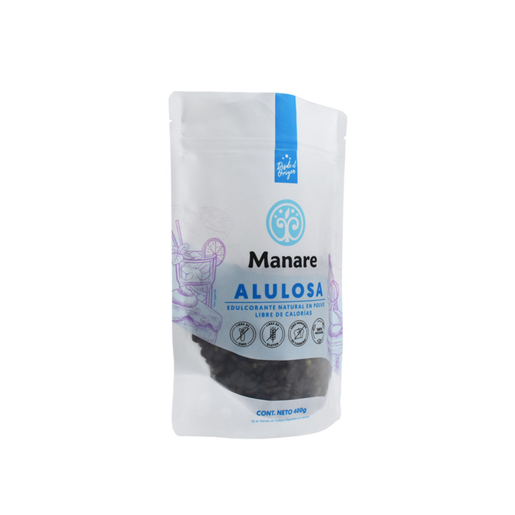 Emballage à bas prix recyclable à partir de 100% de matériaux de canne à sucre