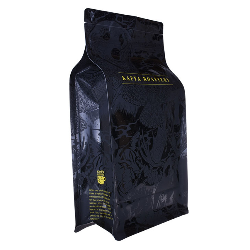 Vente chaude Biodégradable Matériaux Recyclable Pouche Biodégradable Ziploc Sacs peut être recyclé