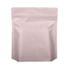 Sacs de café de haute qualité imprimés sur mesure de haute qualité 4 oz