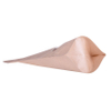 Meilleur prix Top Quality Ziplock Stand Up Paper Emballage Sacs avec fenêtre