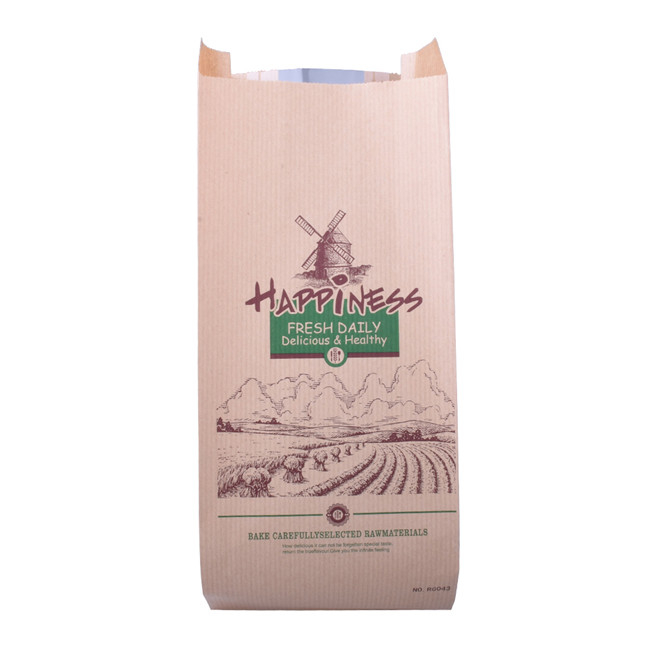 Fabricant de sacs en gros mat en poly