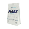 FSC Certified Flat Bottom Nutrition Protein Powder Sac en gros
