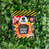 Prooge d'humidité personnalisée Sac à puce ziplock de 9 oz en gros en gros