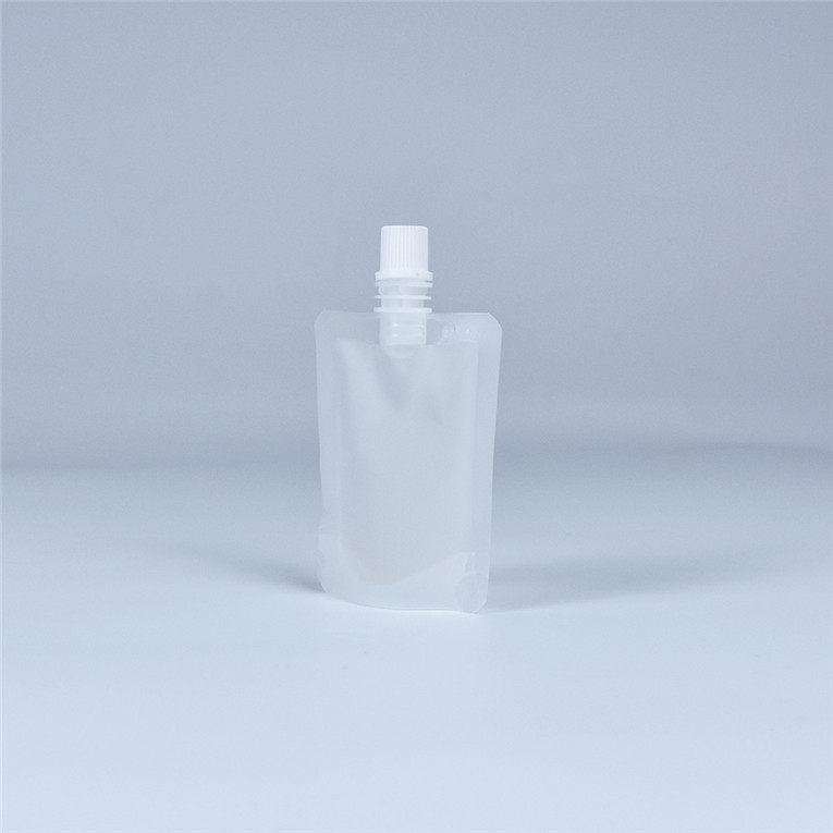 Sac à consommation de busineau recyclable sur mesure bon marché et bon marché