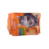 Meilleur prix coloré imprime compostable Sacts de gousset côté alimentaire realables pour animaux de compagnie