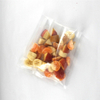 Sac à plat compostable Eco Friendly Sacs à vide imprimés personnalisés pour l'emballage alimentaire