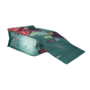 Biodégradable Ziplock NK Ziplock Flat Bottom Chocolate Sac
