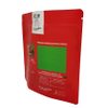Impression personnalisée 2 oz Stand Up Ziplock Coffee Bags Wholesale