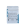 Prince mate compostable Sacles de grains de café populaires