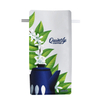 Biodégradable Moisture Proof personnalisé Food Grade Packaging Café d'emballage