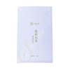 Logo personnalisé Design créatif Best Price Sac naturel pour le thé