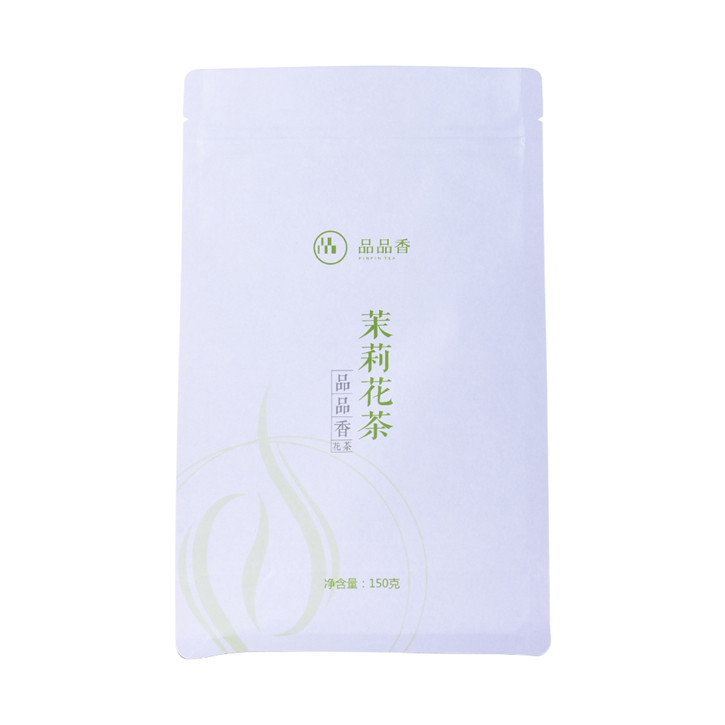 Logo personnalisé Design créatif Best Price Sac naturel pour le thé