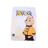 Conception d'emballage de sac en poly