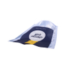 Meilleur prix Vernishing Stand Up Ziplock Sacs en gros emballage d'emballage alimentaire biodégradable Emballage de pâte à biscuits