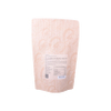 China fournisseur China Reclosable Ziplock stand up sachets 100 Bisgradable Emballage Biscuit Packaging