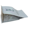 Eco Friendly Plats Flat Bottom Bottom Biodegradable Tea Packaging Sacs Wholesale