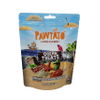 Logo personnalisé Eco personnalisé Sustainable Stand Up Pet Food Packaging Sacs Wholesale