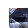 Production personnalisée Revitable Ziplock respectueuse de l'environnement Stand Up Food Packaging Wholesale