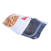 Eco amicalement imprimée colorée Stand Up Nut Food Packaging Philippines Wholesale