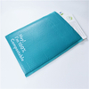 Alimentation en usine Biodégradable PBAT / PLA Sac compostable de haute qualité Poly Bubble Mailers Eco Friendly