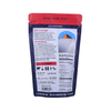 U Bottom Stand Up Souch Digital Printing Plastic Sacs Biltong Sacs imprimés