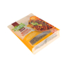 Compostable BioDédable Couchable Ferme Flat Bottom Food Sachets Wholesale