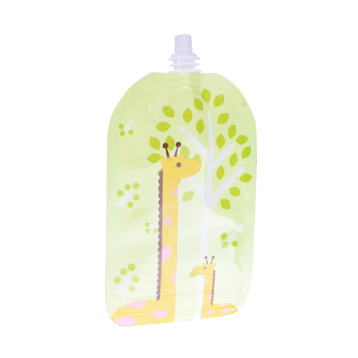 Supply Funtiment New Style Excellent sac à jus recyclable