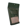K Seal Brown Standup Kraft Sachet Biltong Sacky