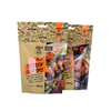 Logo personnalisé au meilleur prix Hot Vente des sacs d'emballage biodégradables naturels