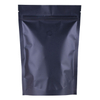 Sacs en papier refermables Resealabele pour le café