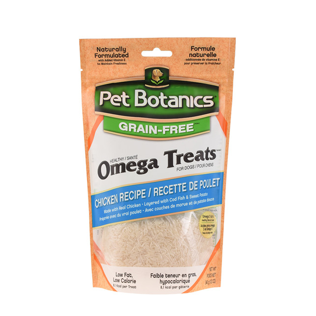 Bag de friandise pour chiens14