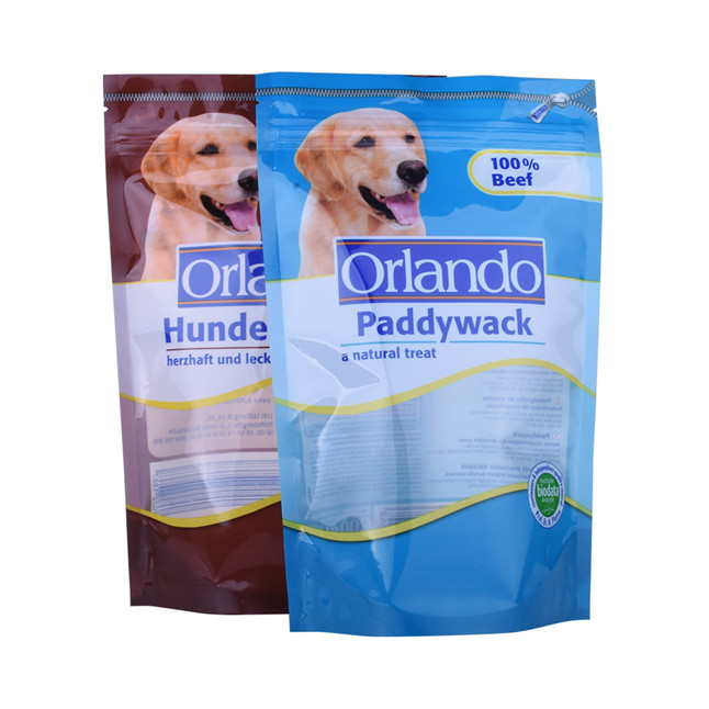 Poux de friandises pour chiens (1)