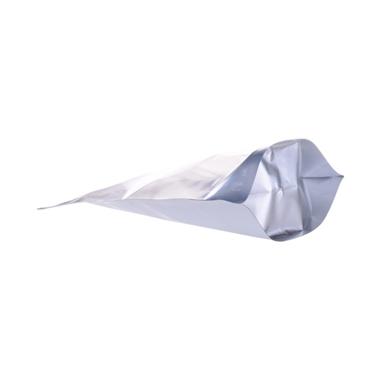 Impression par gravure colorée d'emballages alimentaires thermoscellés en gros