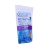 Sachets de sel de bain refermables Resealabele