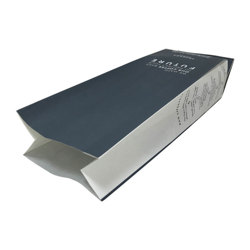 Sacs d'étanchéité Ziplock K-Seal