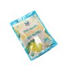 Produits d'emballage d'aliments pour animaux de compagnie en plastique durable