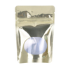 Impression mate en aluminium en aluminium Sac de grains de café