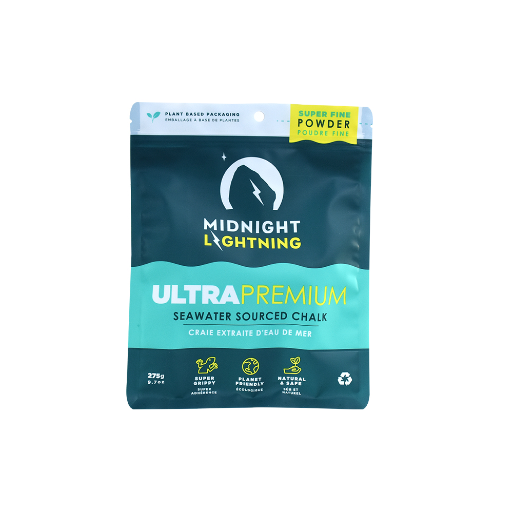 Recyclage des sacs à fond plat