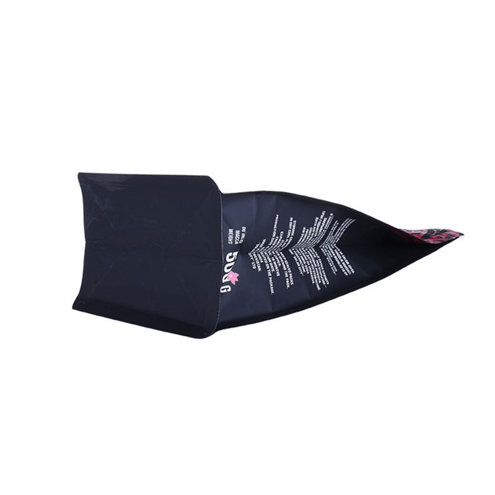 Sacs à café en matériau laminé Resealabele Direct